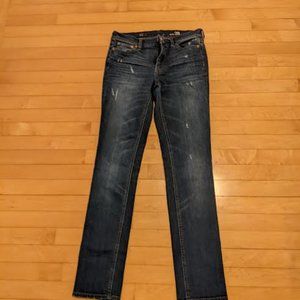 J. Crew Reid Jeans